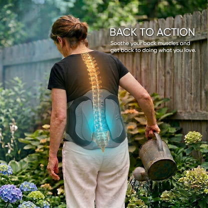Orvize™ Lumbar Support Belt