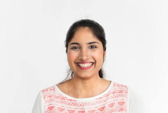Neha Kapor. India